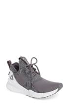 Women's Reebok Gureso 1.0 Training Shoe M - Grey
