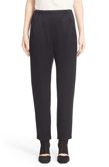 Women's Zero + Maria Cornejo 'tabi' Doppio Pants