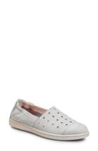 Women's B?rn Kristin Sneaker M - Grey