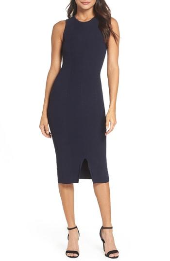 Women's Ali & Jay She's A Classic Sweater Dress - Blue
