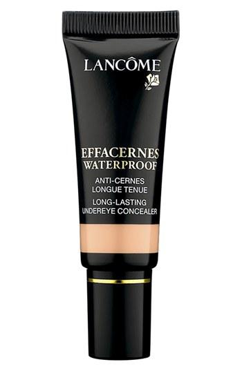 Lancome 'effacernes' Waterproof Protective Undereye Concealer - Medium Bisque