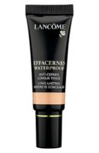 Lancome 'effacernes' Waterproof Protective Undereye Concealer - Medium Bisque