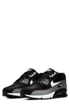 Men's Nike Air Max 90 Essential Sneaker .5 M - Black
