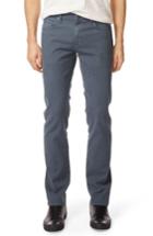 Men's J Brand Kane Straight Fit Pant - Blue