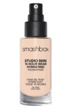 Smashbox Studio Skin 15 Hour Wear Foundation - 3 - Neutral Fair