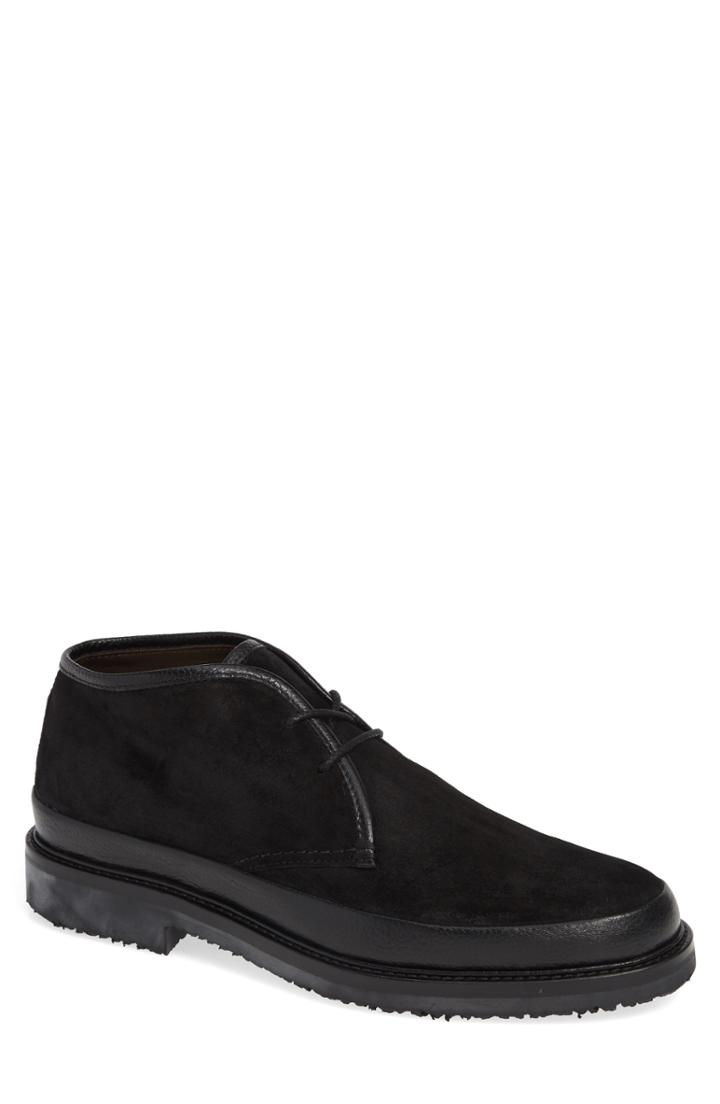 Men's Ermenegildo Zegna 'trivero' Chukka Boot