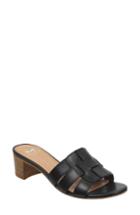 Women's Marc Fisher D Debora Slide Sandal