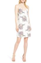 Women's Bishop + Young Summer Of Love Lace-up Dress - White