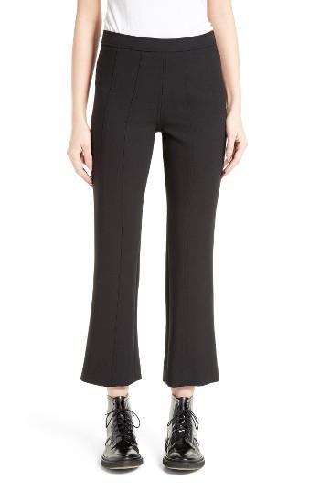 Women's Cinq A Sept Tinsley Crop Flare Pants