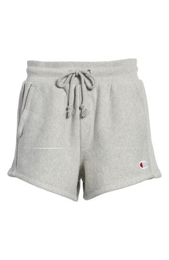 Women's Champion Reverse Weave Shorts