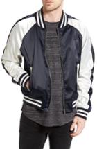 Men's G-star Raw Batt Tour Souvenir Bomber Jacket