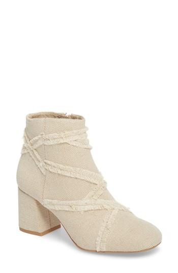 Women's Seychelles Audition Ii Bootie M - White