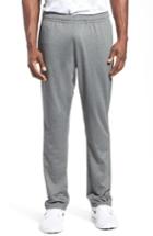 Men's Zella 'pyrite' Tapered Fit Knit Athletic Pants - Grey