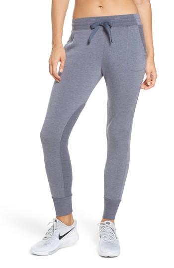 Women's Zella Right On Jogger Pants, Size - Grey