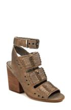 Women's Latigo Alanis Woven Sandal, Size 6 M - Beige