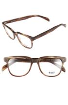 Women's Salt 'jackie' 53mm Optical Glasses -