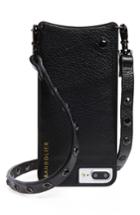 Bandolier Jules Leather Iphone 6/7/8 & 6/7/8 Crossbody Case -