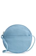 Baggu Small Canvas Shoulder Bag - Blue