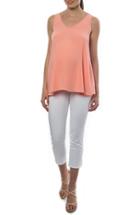 Women's Pietro Brunelli 'lago D Iseo' Sleeveless Maternity Top