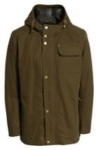 Men's Pendleton Dry Goods Cascade Raincoat, Size - Green