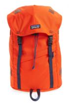 Men's Patagonia Arbor 26-liter Backpack - Red