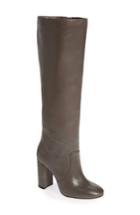 Women's Botkier Roslin Knee High Boot M - Grey