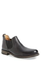 Men's Bed Stu 'royce' Chelsea Boot M - Black