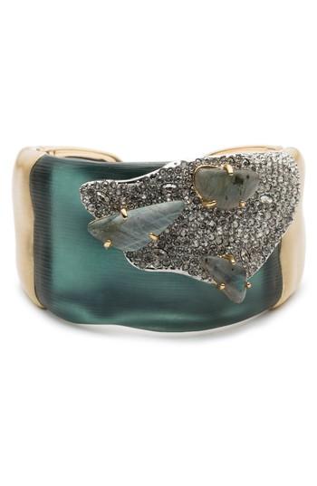 Women's Alexis Bittar Roxbury Hinge Bracelet