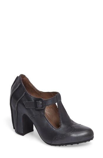 Women's Fly London Acer Pump .5-8us / 38eu - Blue