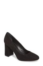 Women's Cordani Hanette Pump .5us / 38eu - Black