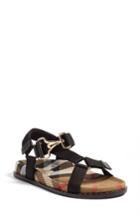 Women's Burberry Ardall Sandal