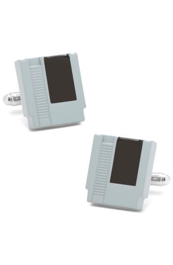 Men's Cufflinks Inc. Retro Game Cartridge Cuff Links