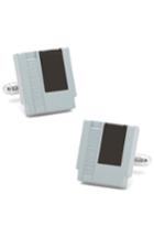 Men's Cufflinks Inc. Retro Game Cartridge Cuff Links