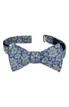 Men's Ted Baker London Picadilly Floral Silk Bow Tie