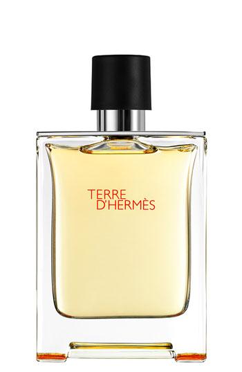 Hermes Terre D'hermes - Eau De Toilette (6.7 Oz.)