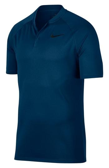 Men's Nike Dry Momentum Golf Polo