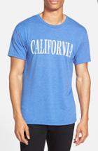 Men's Dilascia 'california' Graphic T-shirt, Size - (online Only)