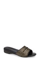Women's Daniel Green 'dormie' Slipper .5 W - Black