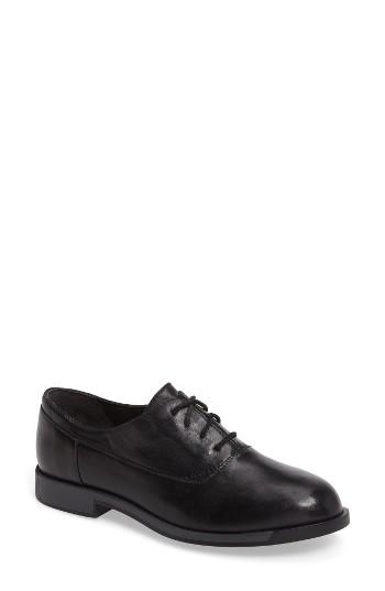 Women's Camper 'bowie' Oxford Eu - Black