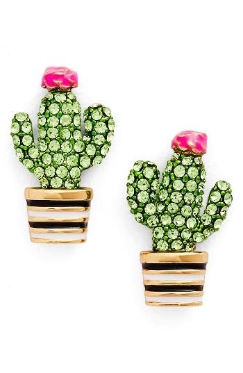 Women's Kate Spade Scenic Route Stud Earrings