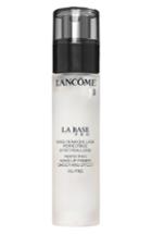 Lancome La Base Pro Perfecting Makeup Primer .8 Oz - No Color