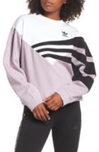 Women's Adidas Originals Graphic Sweatshirt