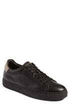 Men's Paul Smith Basso Sneaker Us / 10uk - Black