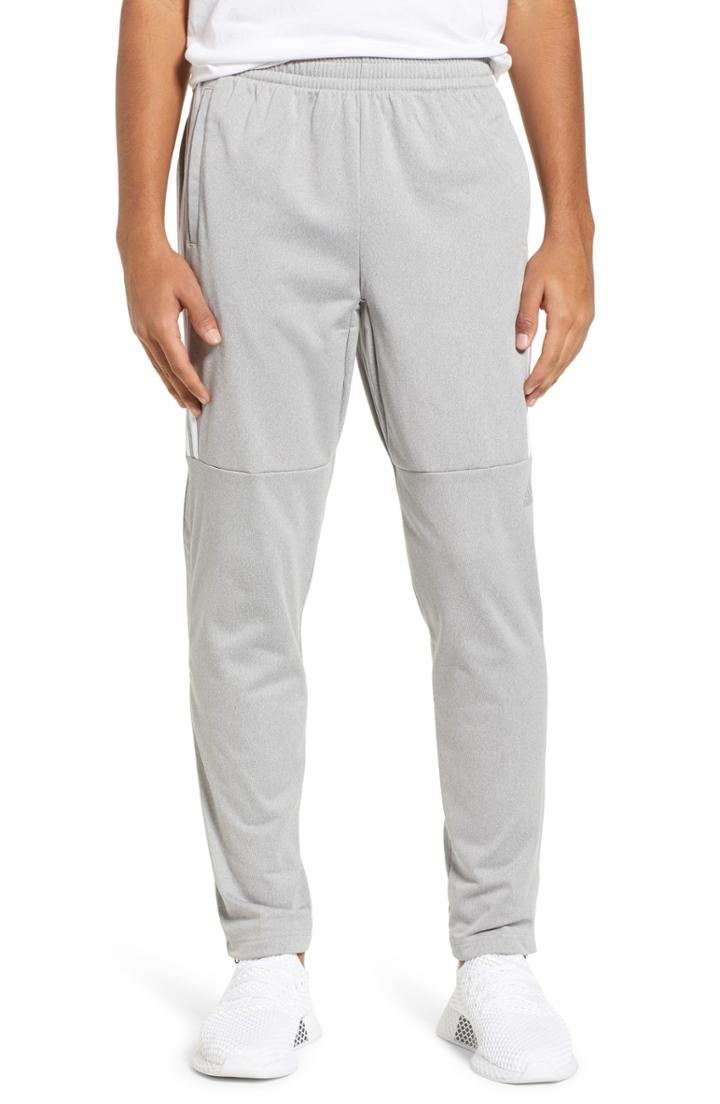 Men's Adidas Tricot Track Pants