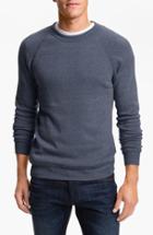 Men's Alternative 'the Champ' Sweatshirt, Size - Blue
