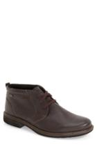 Men's Ecco 'turn' Chukka Boot -12.5us / 46eu - Brown