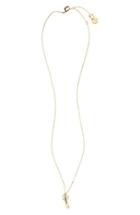 Women's The Giving Keys 'petite - Dream Key' 16-inch Pendant Necklace