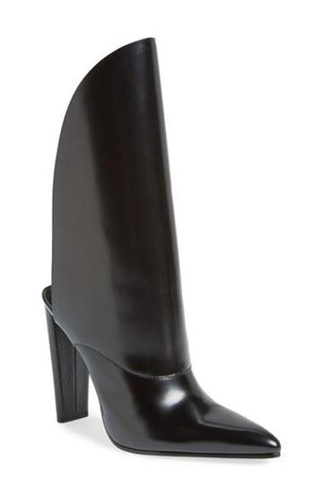 Alexander Wang 'lin' Shield Pump (women)
