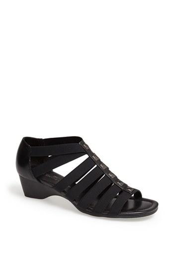 Women's Bella Vita 'paula Ii' Sandal N - Black