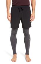 Men's Alo Stability 2-in-1 Athletic Tights